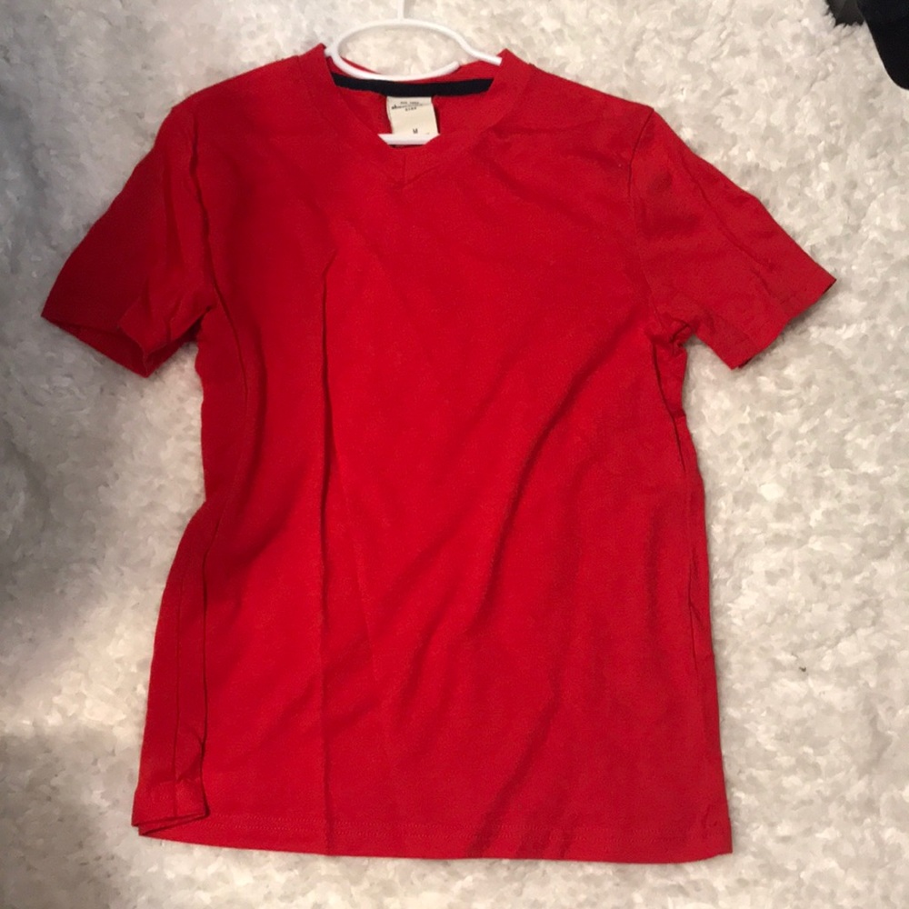 Boys Abercrombie T-shirt